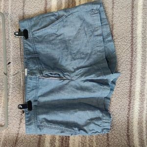 Gap shorts